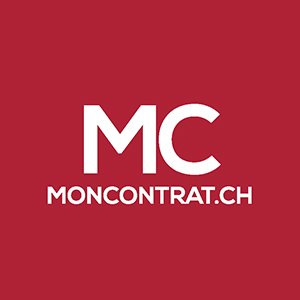 Logo Mon-Contrat