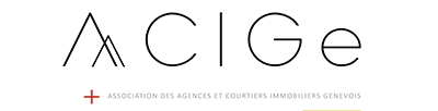 Logo de Cige