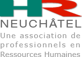 Logo association hr neuchâtel